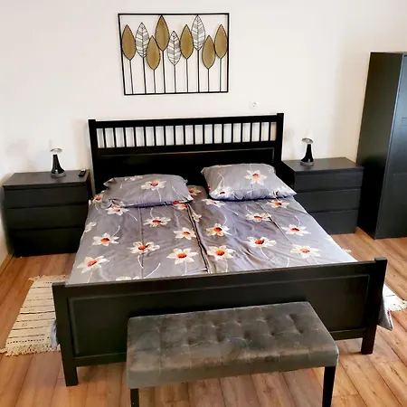 Apartmán Dolce Weekend Balaton Balatongyörök