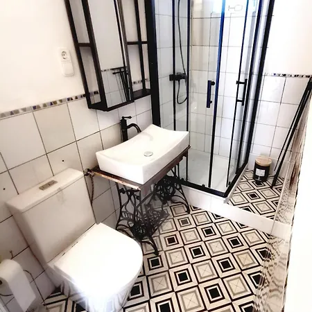 Apartmán Dolce Weekend Balaton