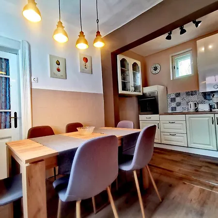 Dolce Weekend Balaton Appartamento Balatongyörök