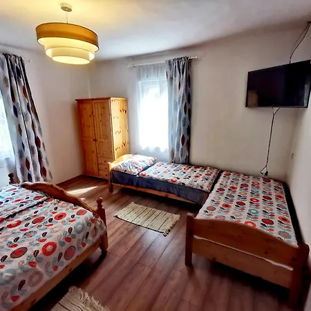 Dolce Weekend Balaton Balatongyörök