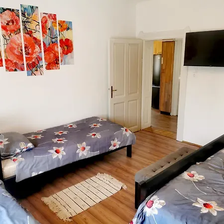 Dolce Weekend Balaton Apartment