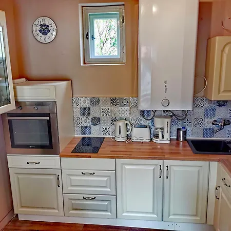 Dolce Weekend Balaton Appartamento *