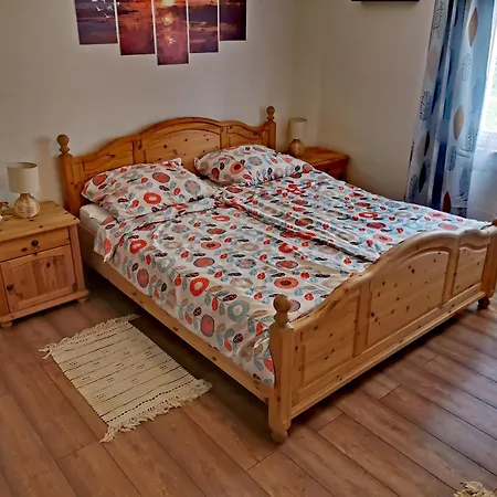 Appartamento Dolce Weekend Balaton Balatongyörök