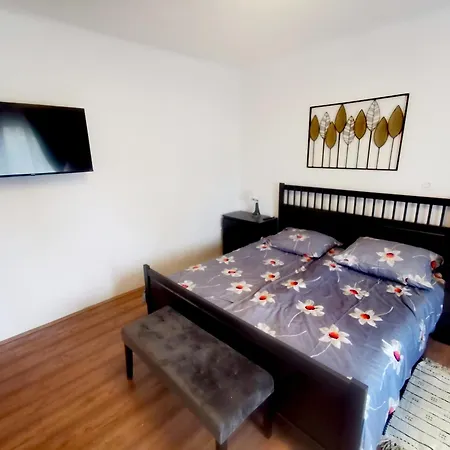 Apartment Dolce Weekend Balaton