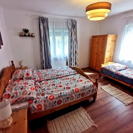 Dolce Weekend Balaton Apartmán Balatongyörök