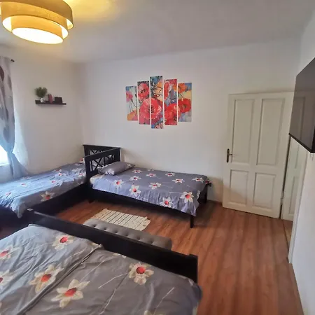 Dolce Weekend Balaton Apartman