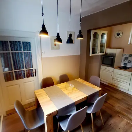 Apartment Dolce Weekend Balaton *