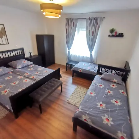 Dolce Weekend Balaton Apartmán *