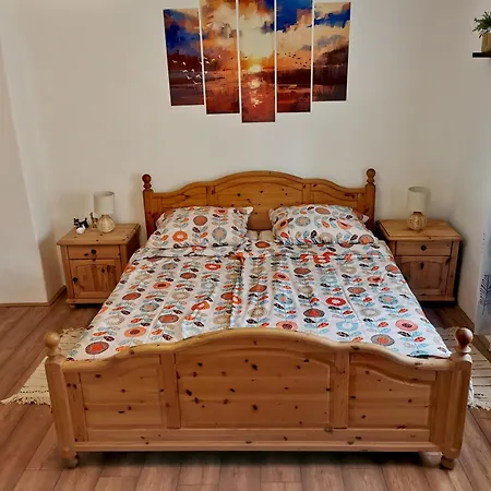 Dolce Weekend Balaton Apartment