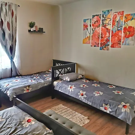 Appartamento Dolce Weekend Balaton *