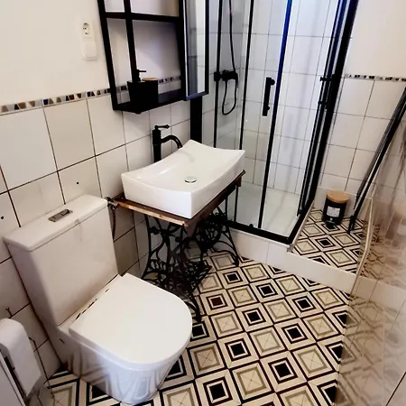 Apartmán Dolce Weekend Balaton Balatongyörök