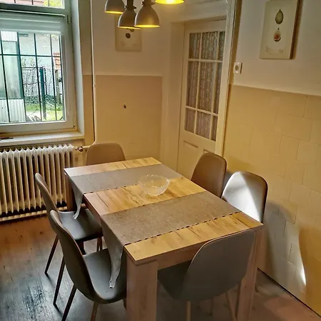 Appartamento Dolce Weekend Balaton