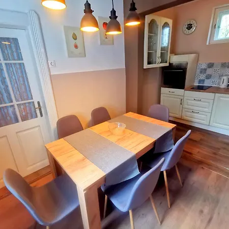 Dolce Weekend Balaton Apartment Balatongyörök