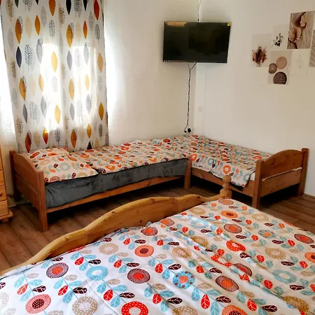 Apartmán Dolce Weekend Balaton Balatongyörök