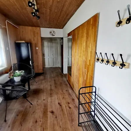 Dolce Weekend Balaton Apartmán Balatongyörök