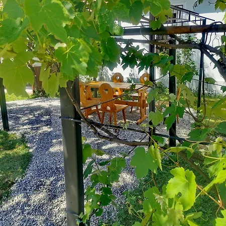 Dolce Weekend Balaton Apartment