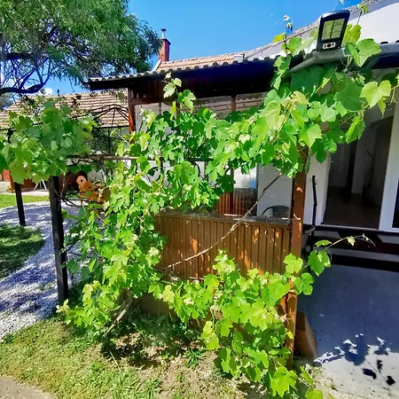 Dolce Weekend Balaton 아파트