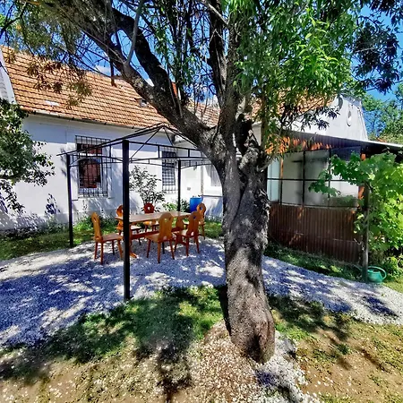 Appartamento Dolce Weekend Balaton