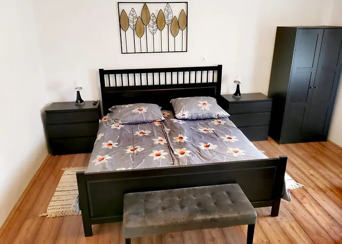 公寓 Dolce Weekend Balaton Balatongyörök