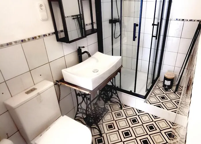 公寓 Dolce Weekend Balaton