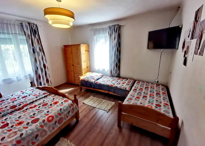 Dolce Weekend Balaton Balatongyörök