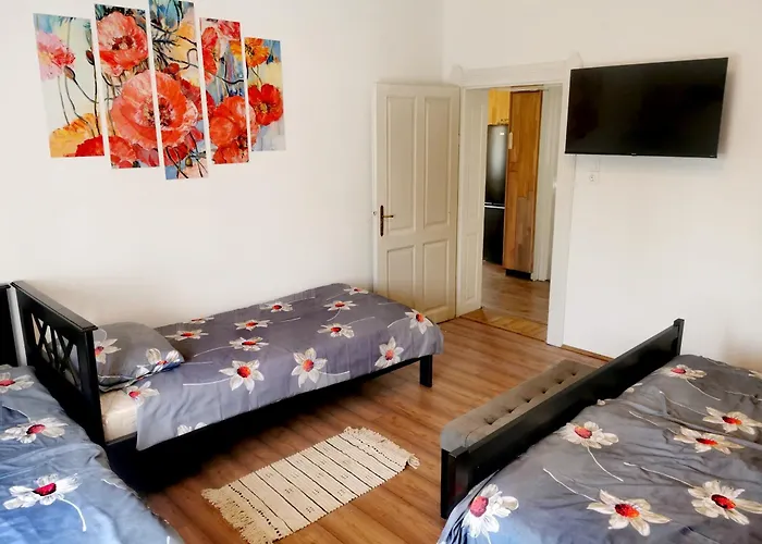 Dolce Weekend Balaton דירה