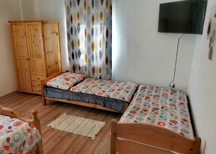 Dolce Weekend Balaton