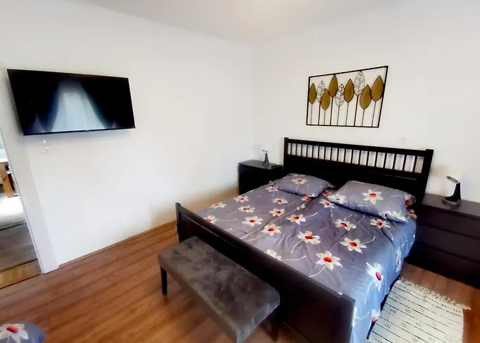 公寓 Dolce Weekend Balaton