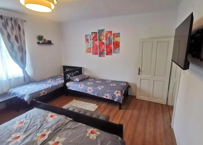 Dolce Weekend Balaton דירה