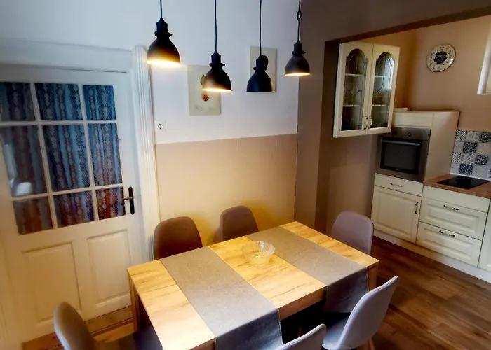 דירה Dolce Weekend Balaton *