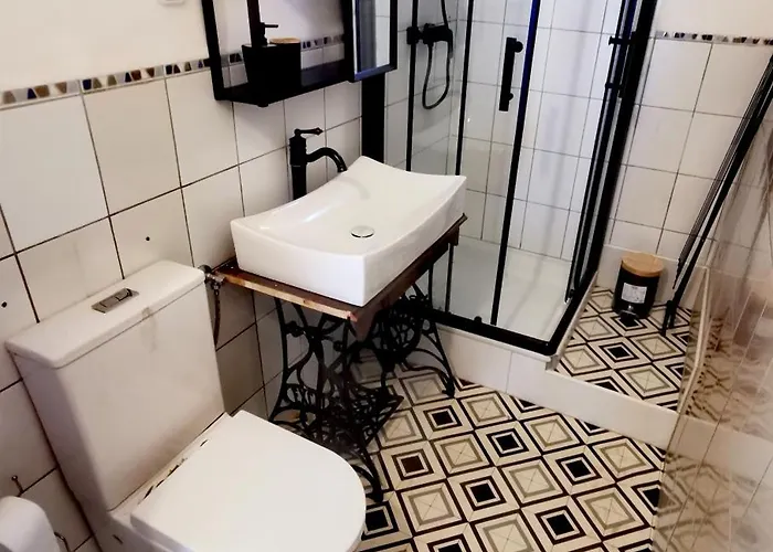 公寓 Dolce Weekend Balaton Balatongyörök