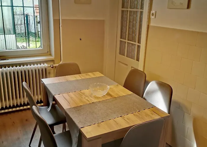 דירה Dolce Weekend Balaton