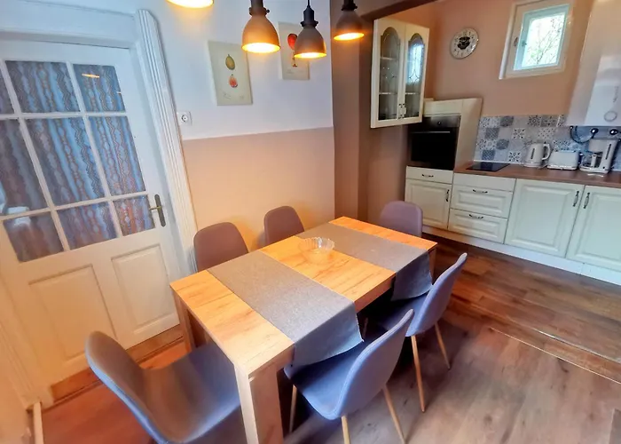 Dolce Weekend Balaton דירה Balatongyörök