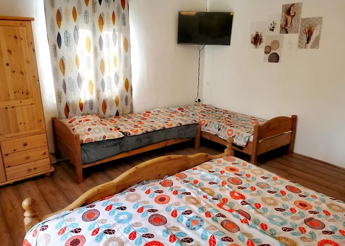 公寓 Dolce Weekend Balaton Balatongyörök