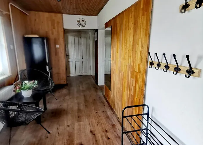 Dolce Weekend Balaton 公寓 Balatongyörök