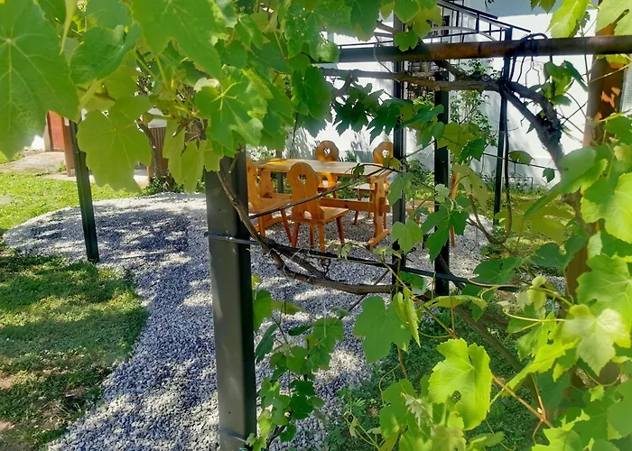 Dolce Weekend Balaton 公寓