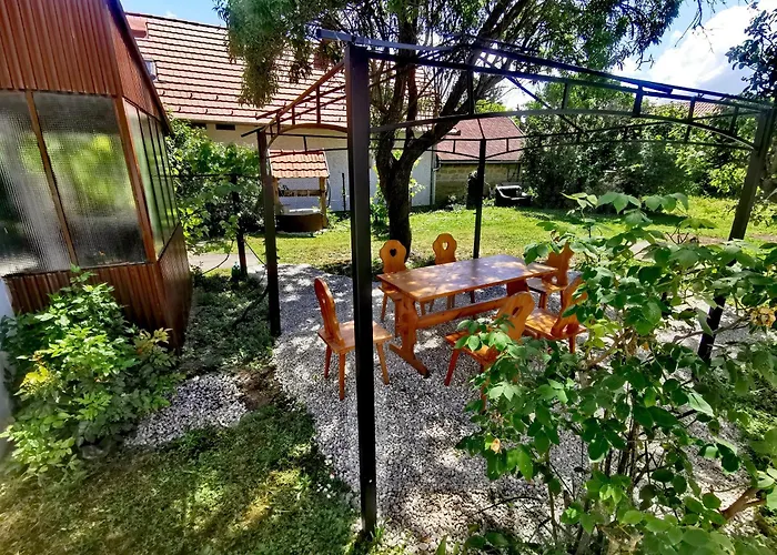 公寓 Dolce Weekend Balaton Balatongyörök