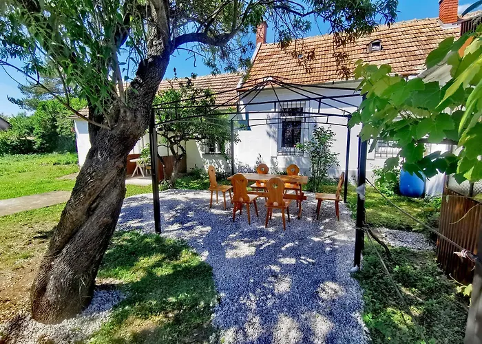 公寓 Dolce Weekend Balaton *