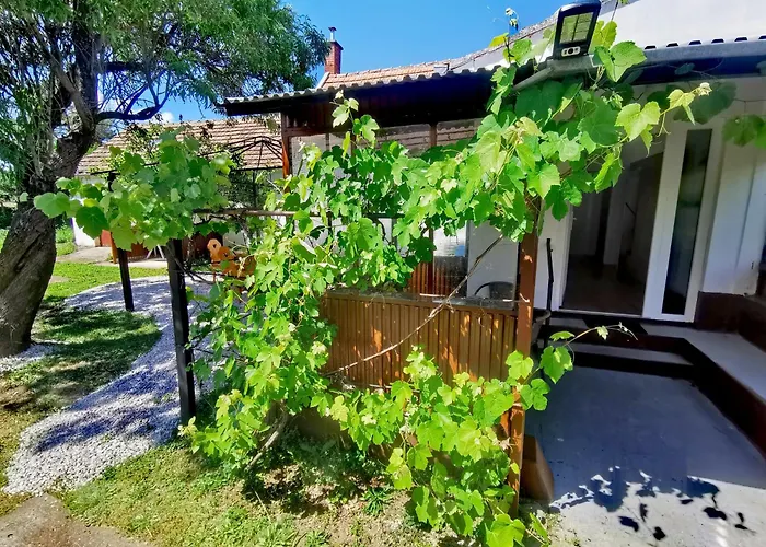 Dolce Weekend Balaton 公寓