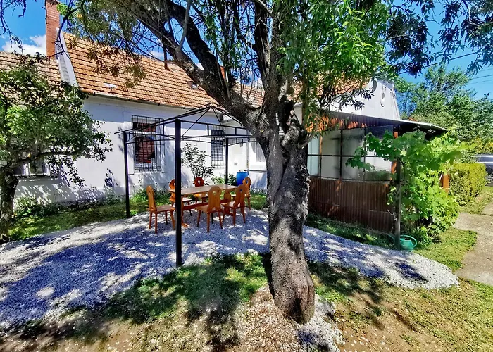 公寓 Dolce Weekend Balaton